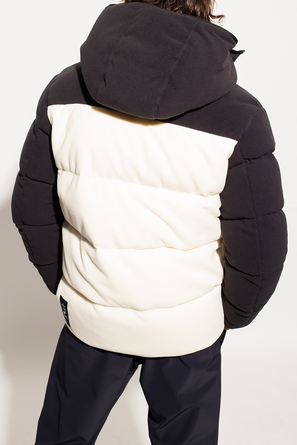 Malavoy' down jacket Moncler - SchaferandweinerShops Japan Malavoy' down jacket Moncler - SchaferandweinerShops Japan